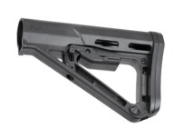 Ergonomická pažba RS3 Compact Stock pre ar-15/m4