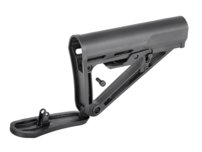 Ergonomická pažba RS3 Compact Stock pre ar-15/m4