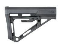 Ergonomická pažba RS3 Compact Stock pre ar-15/m4