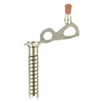 EXPRESS ICE SCREW 22 cm