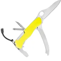 Nôž zatvárací Victorinox RescueTool one hand opening, yellow