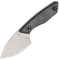 Gerber nôž STOWE Fixed Blade Micarta