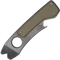 Gerber multitool Chonk Micarta - Graphite