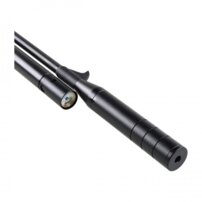 Vzduchovka Diana PCP Bandit Black 4,5mm