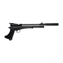 Vzduchovka Diana PCP Bandit Black 4,5mm