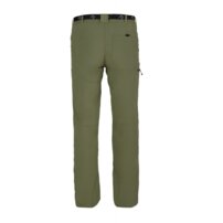Nohavice DirectAlpine PATROL, khaki