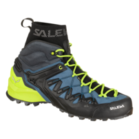 Topánky SALEWA MS WILDFIRE EDGE MID GTX