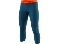 Termo nohavice 3 DYNAFIT TOUR LIGHT merino, pánske