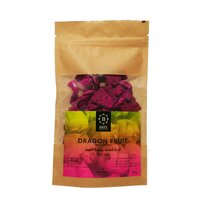 Mrazom sušené ovocie pitahaya