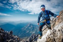 Nohavice PATROL TECH 1.0 Direct Alpine