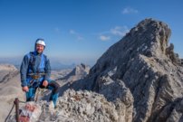 Nohavice PATROL TECH 1.0 Direct Alpine