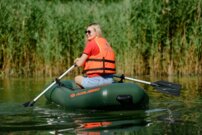 Požičovňa člnov | Prenájom gumových člnov