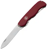 Nôž zatvárací Victorinox Picknicker Red 0.8353