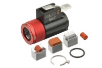 CNC duralová HOP-UP komora M4T GBBR TM/MWS M4