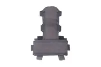 Sumka na prilbu MK1, wolf grey