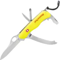 Nôž zatvárací Victorinox RescueTool one hand opening, yellow
