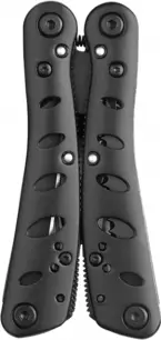 Kliešte multifunkčné,  multitool GANZO