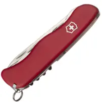 Nôž zatvárací Victorinox Picknicker Red 0.8353