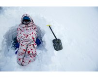 Lopatka SALEWA RAZOR SL