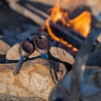 Kresadlo Light My Fire FireSteel SCOUT 2v1, cocoshell