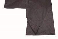Kabát Longrider Coat