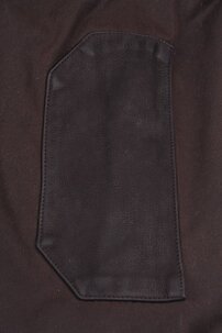 Kabát Longrider Coat