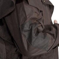 Kabát Longrider Coat