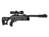 Vzduchovka Hatsan AirTact, kal. 4,5mm