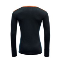 LAUPAREN MERINO 190 SHIRT MAN