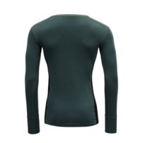 LAUPAREN MERINO 190 SHIRT MAN