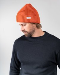Devold čiapka SKOLMA MERINO BEANIE