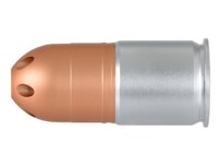 Airsoftový granát 40mm 18rd