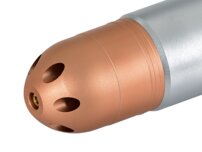 Airsoftový granát 40mm 18rd