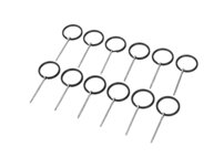 Bezpečnostný PIN pre airsoftový granát Thunder B