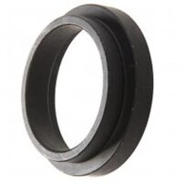 GunsModify Marui MWS oceľový barrel nut