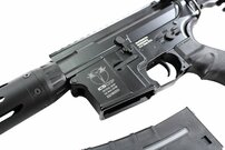 Airsoftová replika ICS CXP-HOG Tubular S SD MTR