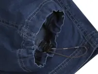 Nohavice pánske MÁNIA Jeans Ocún