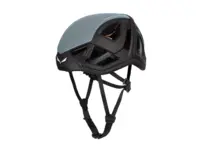 Horolezecká prilba SALEWA PIUMA 3.0, sivá