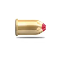 Jatočná nábojka 9mm Tempo st.5 červená 1ks