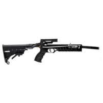 Kuša reflexná Steambow AR-6 Stinger II, Survival
