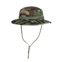 Klobúk Helikon BOONIE - POLYCOTTON RIPSTOP