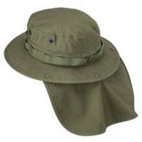 Klobúk Helikon BOONIE - POLYCOTTON RIPSTOP