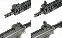 Airsoftová replika CM.515