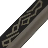 Katana Touken ranbu Honebami Toushirou´s dekoračná replika