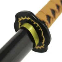 Katana Touken ranbu Honebami Toushirou´s dekoračná replika