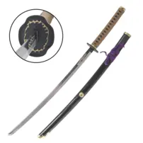 Katana Touken ranbu Honebami Toushirou´s dekoračná replika