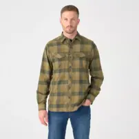Helikon košeľa Defender Mk2 Shirt - Bayou Moss Checkered