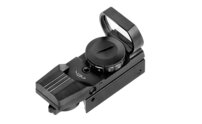 Kolimátor IPM 1x23x34 Victoptics Red dot, čierna