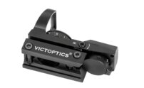 Kolimátor IPM 1x23x34 Victoptics Red dot, čierna