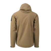 Bunda Helikon SQUALL Hardshell Jacket - TorrentStretch - Taiga Green